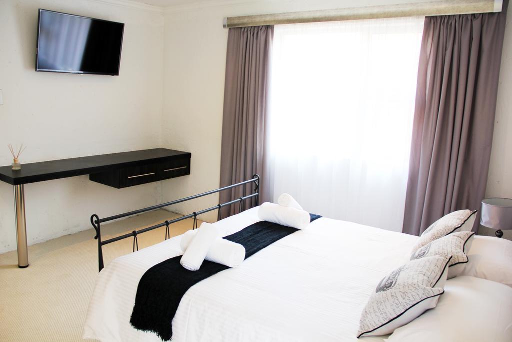 La Coscello Guest House エデンベール 部屋 写真