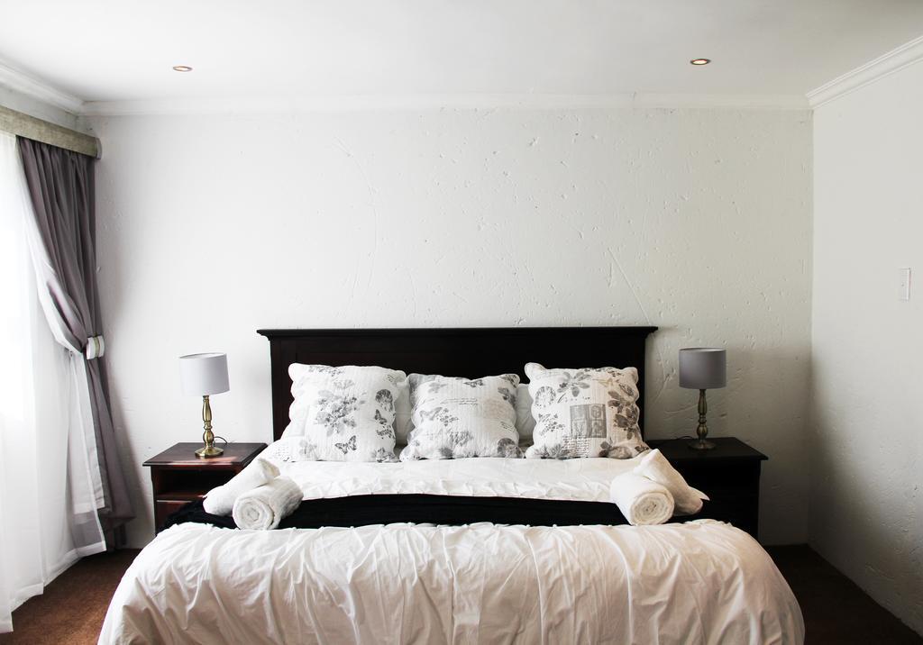 La Coscello Guest House エデンベール 部屋 写真
