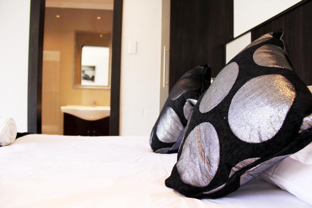 La Coscello Guest House エデンベール 部屋 写真