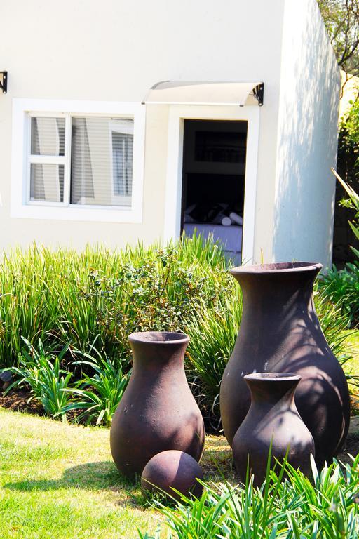 La Coscello Guest House エデンベール エクステリア 写真