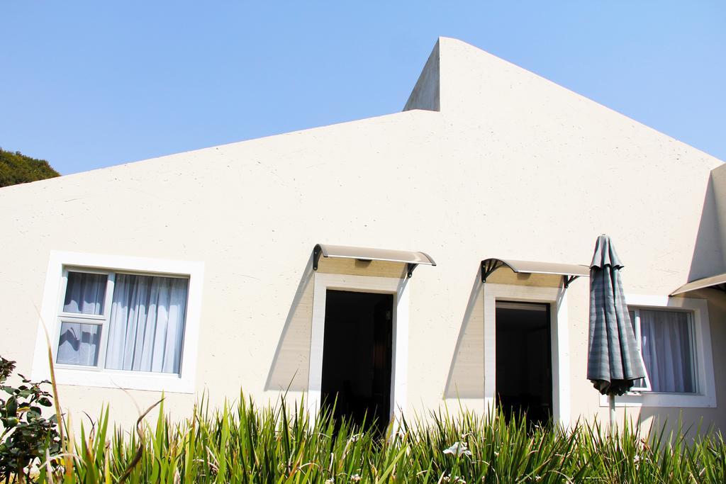 La Coscello Guest House エデンベール エクステリア 写真