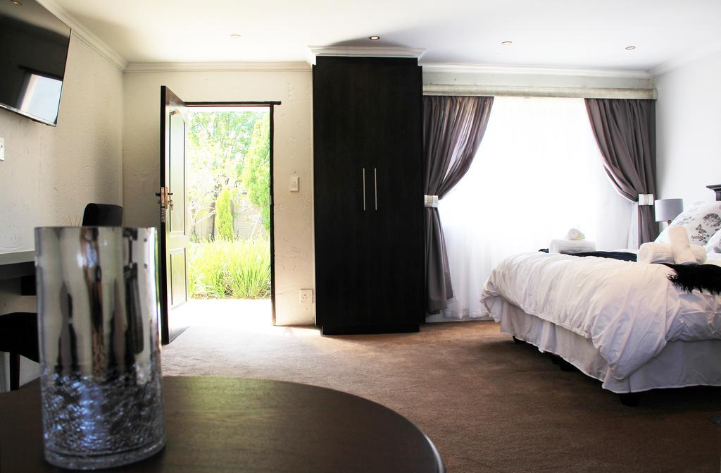 La Coscello Guest House エデンベール 部屋 写真