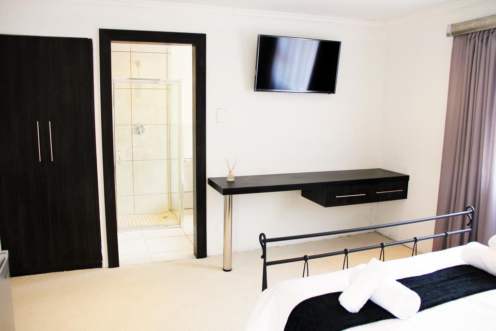 La Coscello Guest House エデンベール 部屋 写真