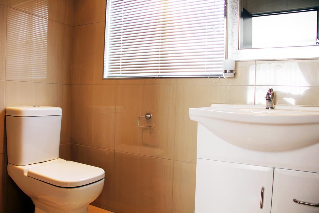 La Coscello Guest House エデンベール 部屋 写真