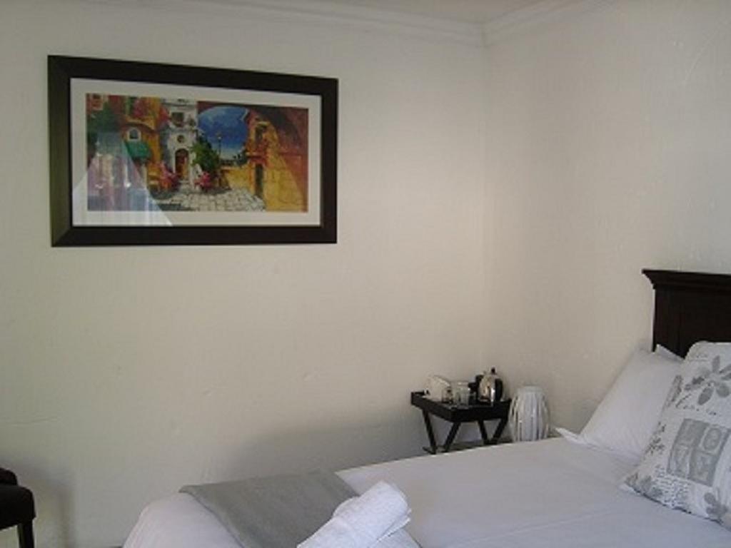 La Coscello Guest House エデンベール エクステリア 写真