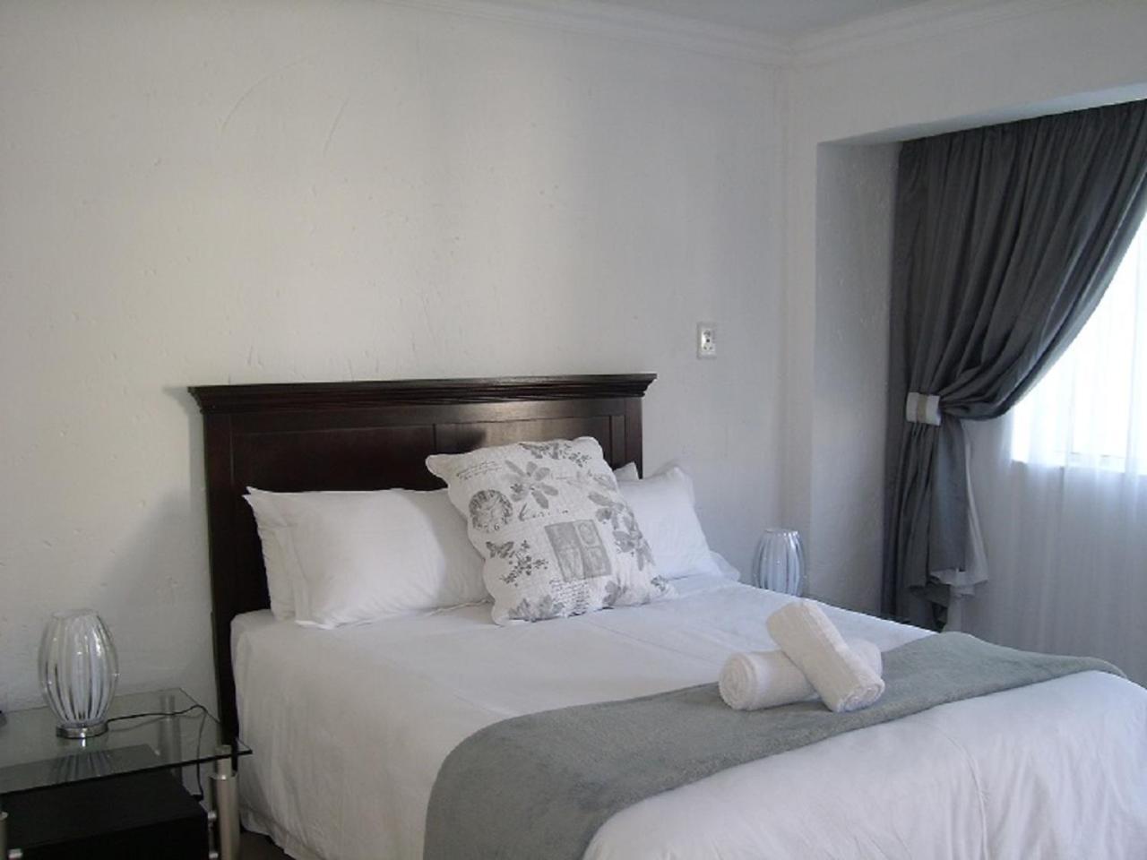 La Coscello Guest House エデンベール エクステリア 写真
